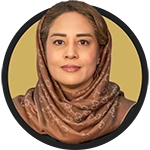 دکتر الهام بهرنگی